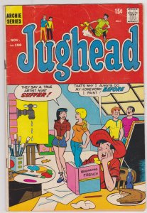 Jughead #198 (1971)