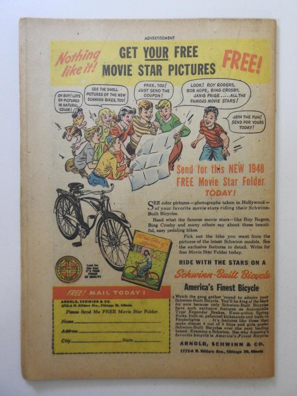 Wonder Woman #30 PR Condition Coverless