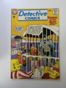 Detective Comics #326 (1964) FN+ condition