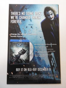 Spider-Man: Noir #1 (2008) FN/VF Condition!