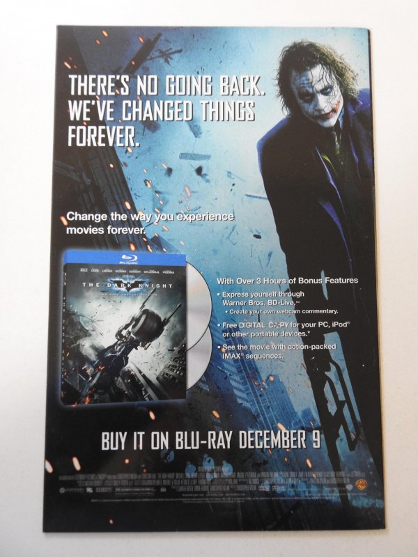 Spider-Man: Noir #1 (2008) FN/VF Condition!