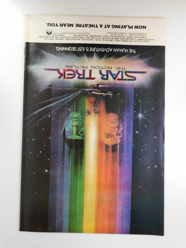 Wonder Woman #265 (1980)