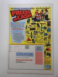 The Amazing Spider-Man #229 (1982) vs The Juggernaut! Sharp VF-NM Condition!