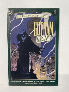 Batman Gotham By Gaslight  ￼TPB