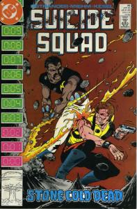 Suicide Squad #26 FN; DC | save on shipping - details inside