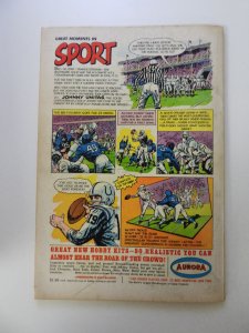 Batman #176 (1965) FN+ condition date stamp front cover