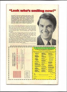 Marvel Two-in-One #12 (1975) Series A Marvel Value Stamp #45 (Mantis)