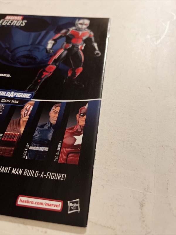 2 Haunted Mansion #1 - Action Figure Variants - Constance Phineas See Pics 