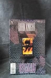 Batman: Legends of the Dark Knight #64 1994 DC Comics Comic Book