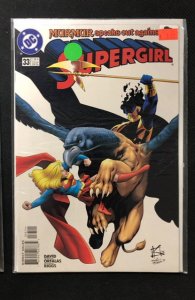 Supergirl #33 (1999)