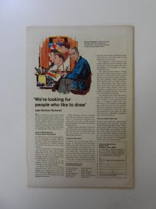 The Incredible Hulk #112 (1969) FN/VF condition