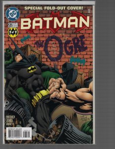 Batman #535 (DC, 1996) NM-