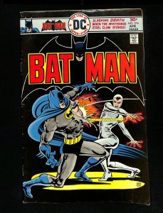 Batman #274