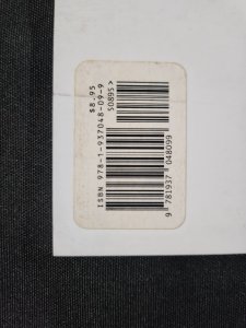 Five Color Comics #1 - Bruce Timm Virgin Variant / TPB RARE (7.0/7.5) 2008