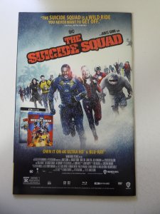 Batman/Superman: Authority Special #1 Variant VF/NM Condition