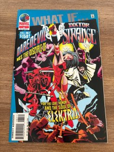 What If ? # 83 VF/NM Marvel Comic Book X-Men Avengers Spider-Man Hulk 18 J461