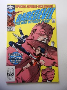 Daredevil #181 (1982) FN/VF Condition