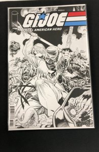 G.I. Joe: A Real American Hero #312 (2024)