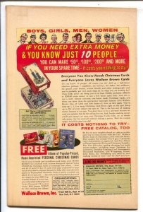 Career Girl Romances #41  1967 - Charlton  -VF - Comic Book