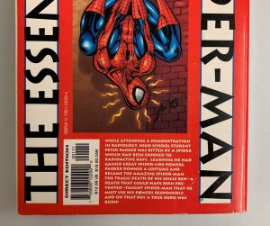 Essential Amazing Spider-Man Vol. 2 Paperback 1997 Stan Lee 