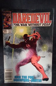 Daredevil #220 (1985)