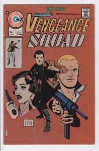 VENGENCE SQUAD #2 - 5.0 - OW-W