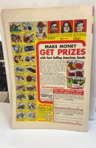 Amazing Chan & the Chan Clan #1 (1973) Whitman