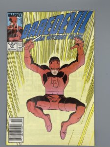 Daredevil #271 (1989)