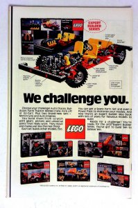 Spectacular Spider-Man #50 (1980) VF/NM Aliens Marvel