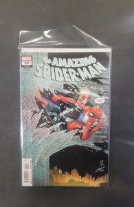 The Amazing Spider-Man #59 (2024)