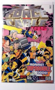 X-Force / Cable '95 #1 (1995) Marvel Comics 1st Print Comic Book