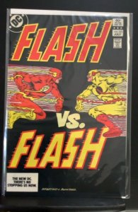 The Flash #323 (1983)