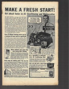 U.S. Fighting Air Force #9 (1958)