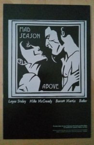 Black Lightning #4 (1995)