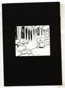 Bone Holiday Special #  1993 - Cartoon Books  -VF - Comic Book