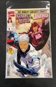 Blood Commandment #4 (2024)