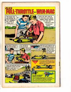 Green Lantern # 39 FN DC Comic Book Silver Age Batman Superman Flash Arrow LD1