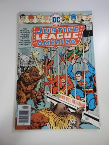 Justice League of America #131 (1976)