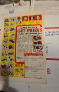 Detective Comics #385 (1969)Die small Die Big w Batwoman