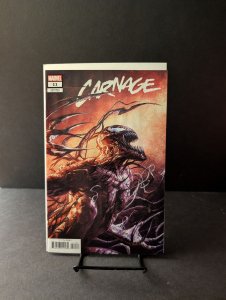 Carnage #11 Marco Mastrazzo Variant (2023)