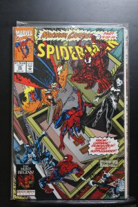 Spider-Man #35 Direct Edition (1993)
