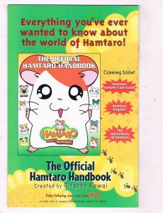 Ranma 1/2 #6 VF/NM Viz Comics Comic Book Part 11 Takahashi DE48