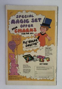 Our Fighting Forces #170 F/VF 7.0 FREE COMBINED SHIPPING