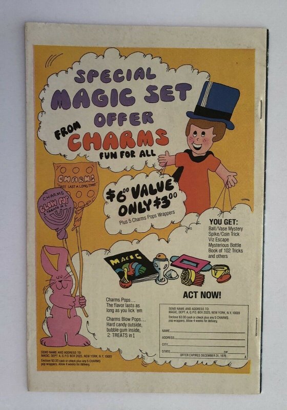 Our Fighting Forces #170 F/VF 7.0 FREE COMBINED SHIPPING