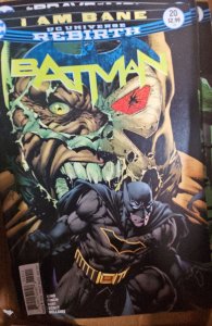 Batman #20 (2017)