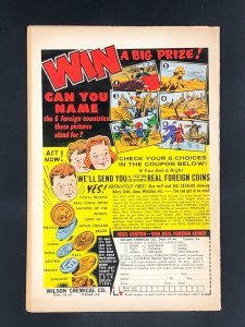 Challengers of the Unknown #12 (1960)