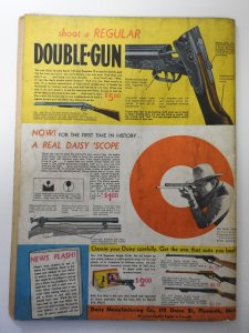 Tip Top Comics #32 (1938) VG+ Condition