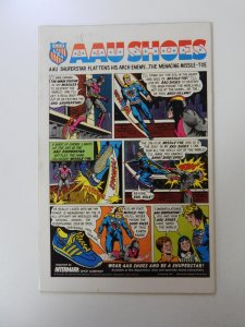 Detective Comics #473 (1977) VF condition