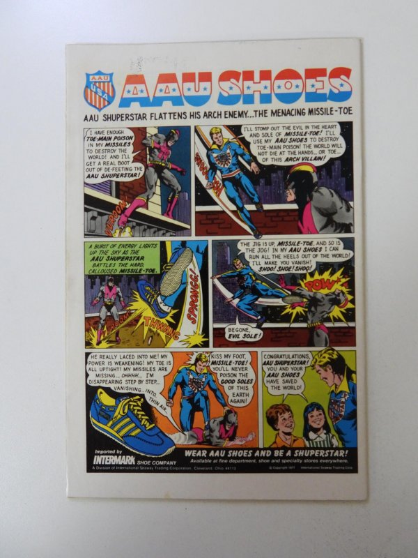 Detective Comics #473 (1977) VF condition