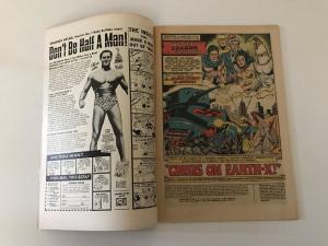 Justice League of America #107  (DC Comics; Oct, 1973) - VF+